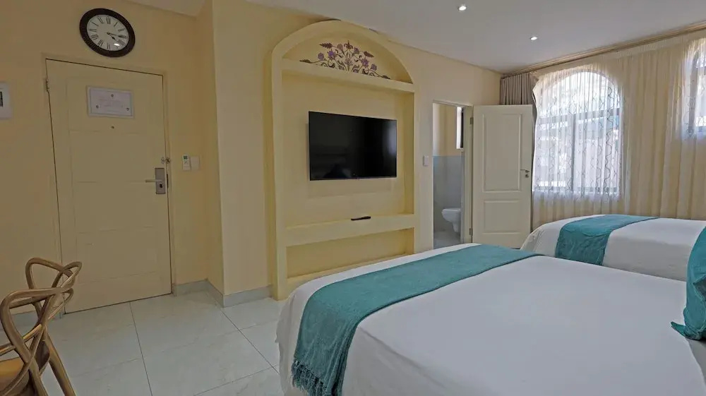 Qurtuba Resort and Events