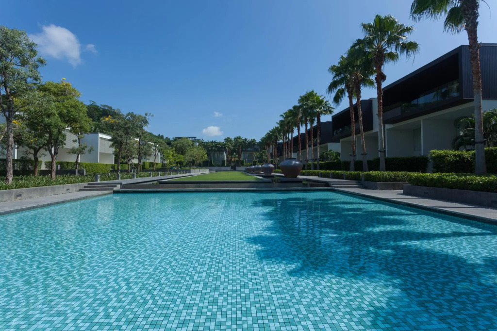 Baan Yamu Private Villa by RESAVA