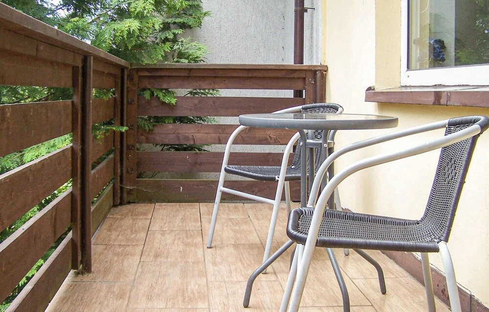 Nice Apartment in Kolobrzeg With 1 Bedrooms and Internet
