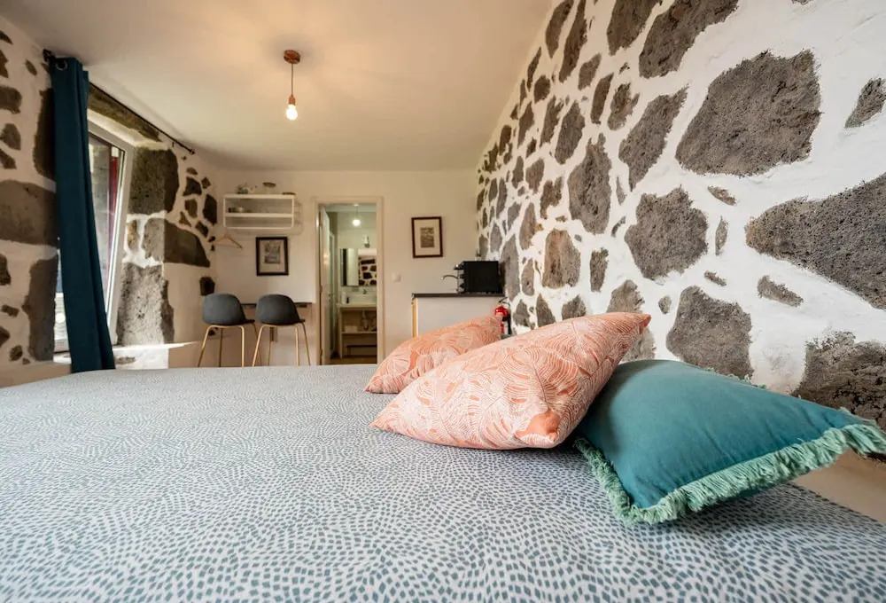Liiiving in Azores - Casa de Foros