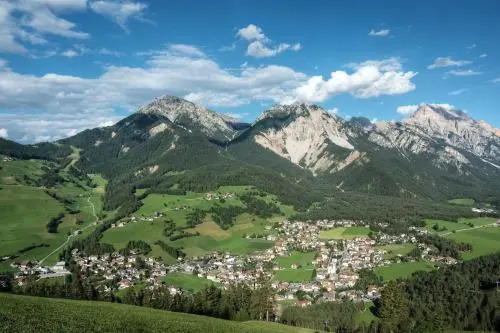 Pescosta Dolomites Chalet