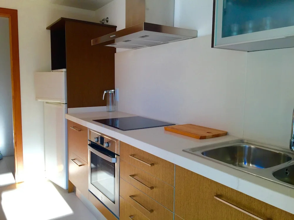 Apartamentos Espigo