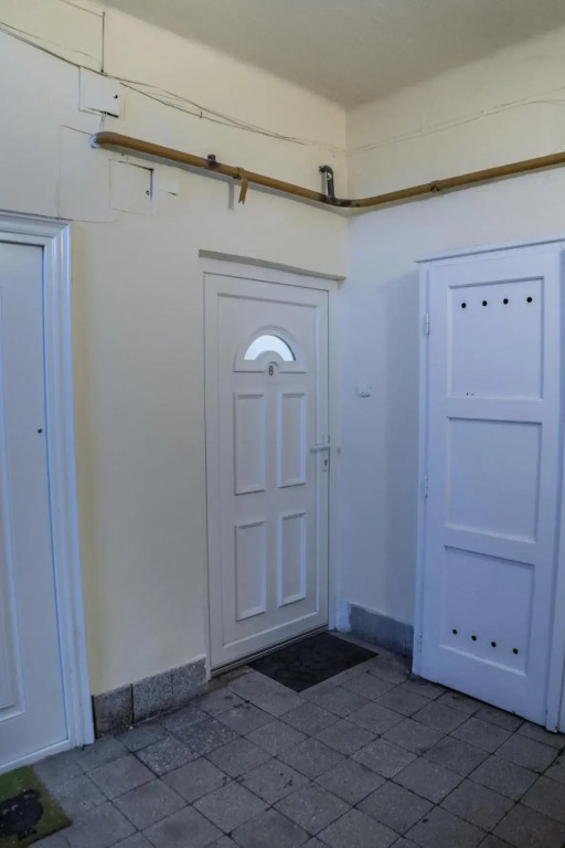 Attila Luxury Apartment