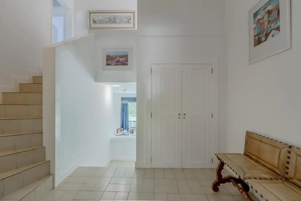House in Estoril