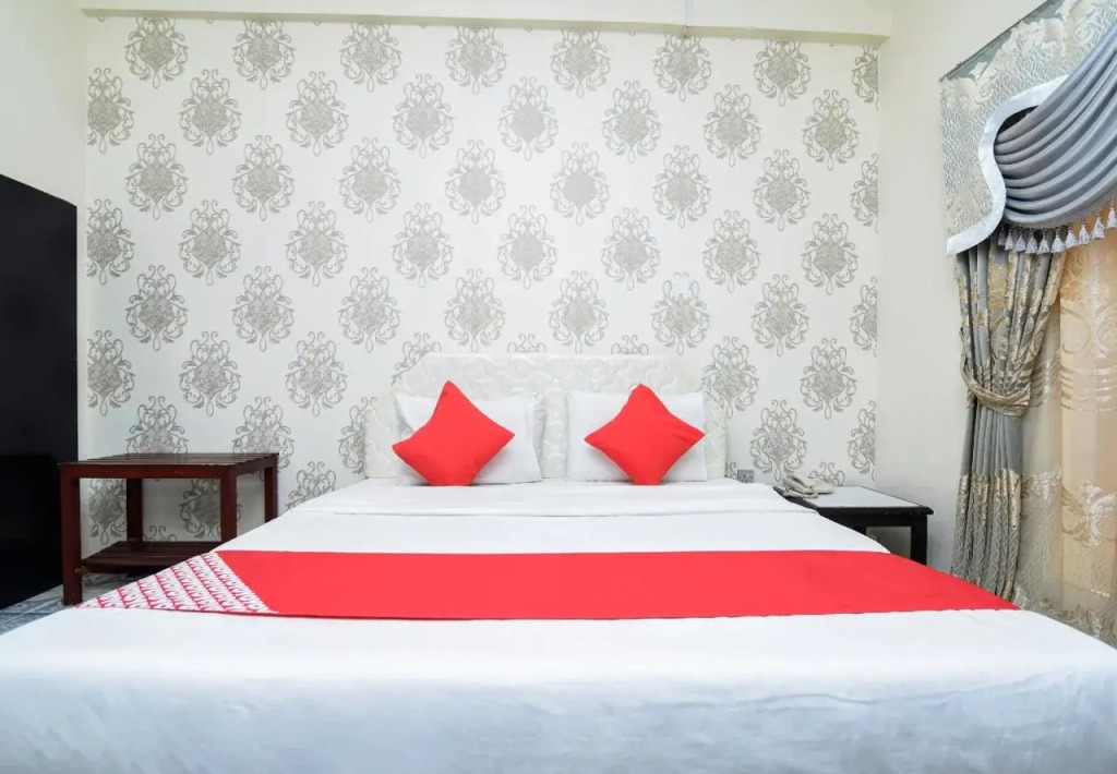 Lapaz Hotel