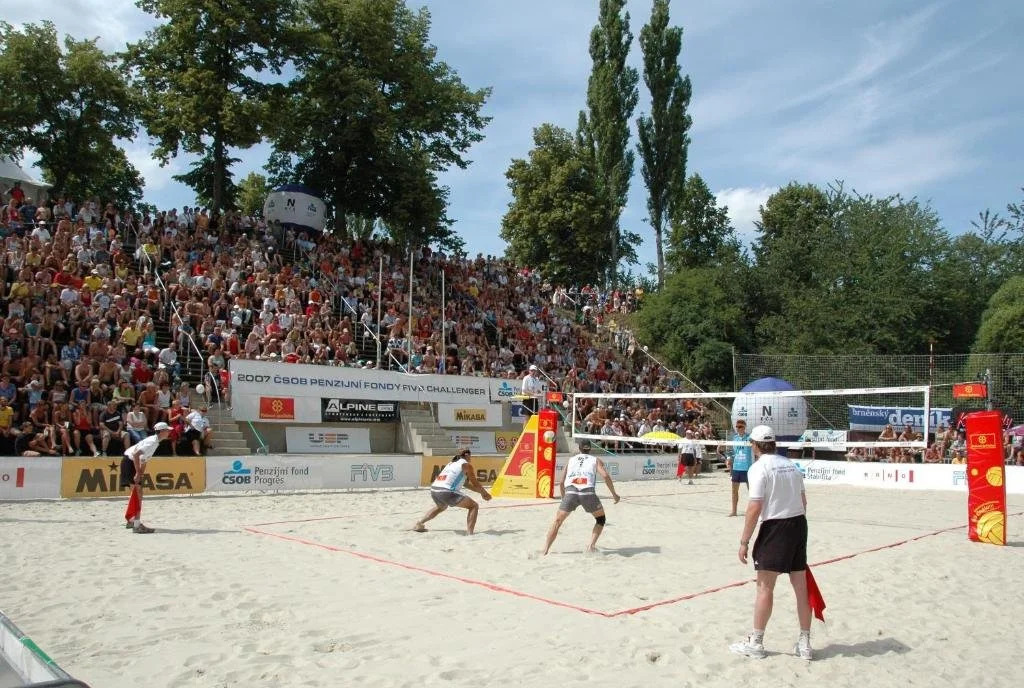 Beach Pub Sokolák