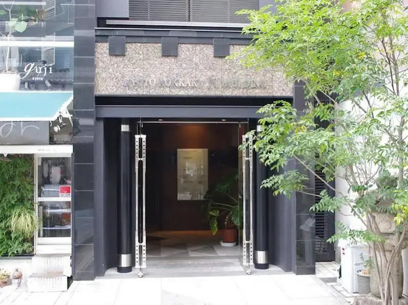R&Run Residence Inn Kyoto Apartment