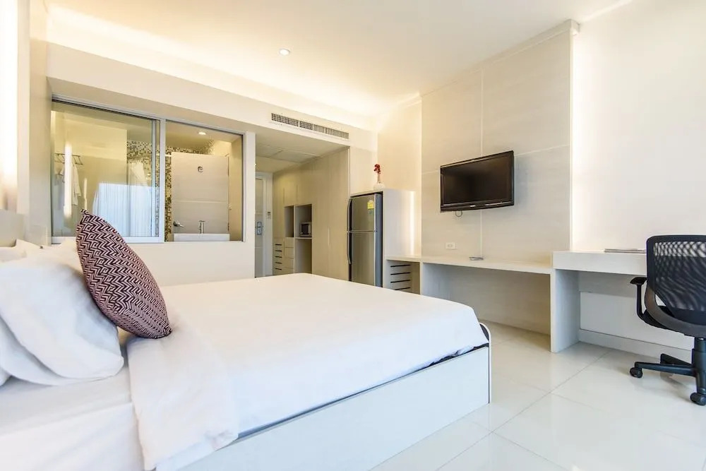 Roomromo By Rompo