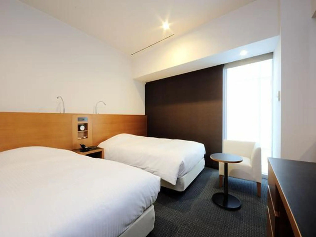 JR Inn Sapporo