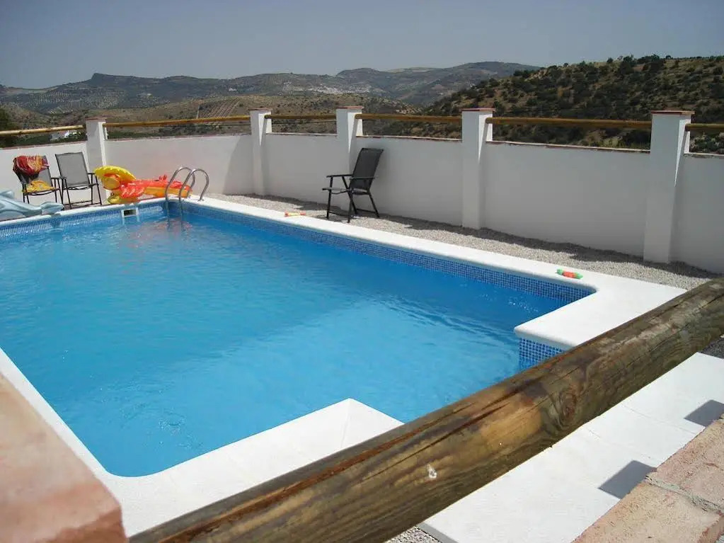 Cortijo Molino los Justos