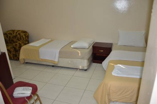 Golden Star Hotel