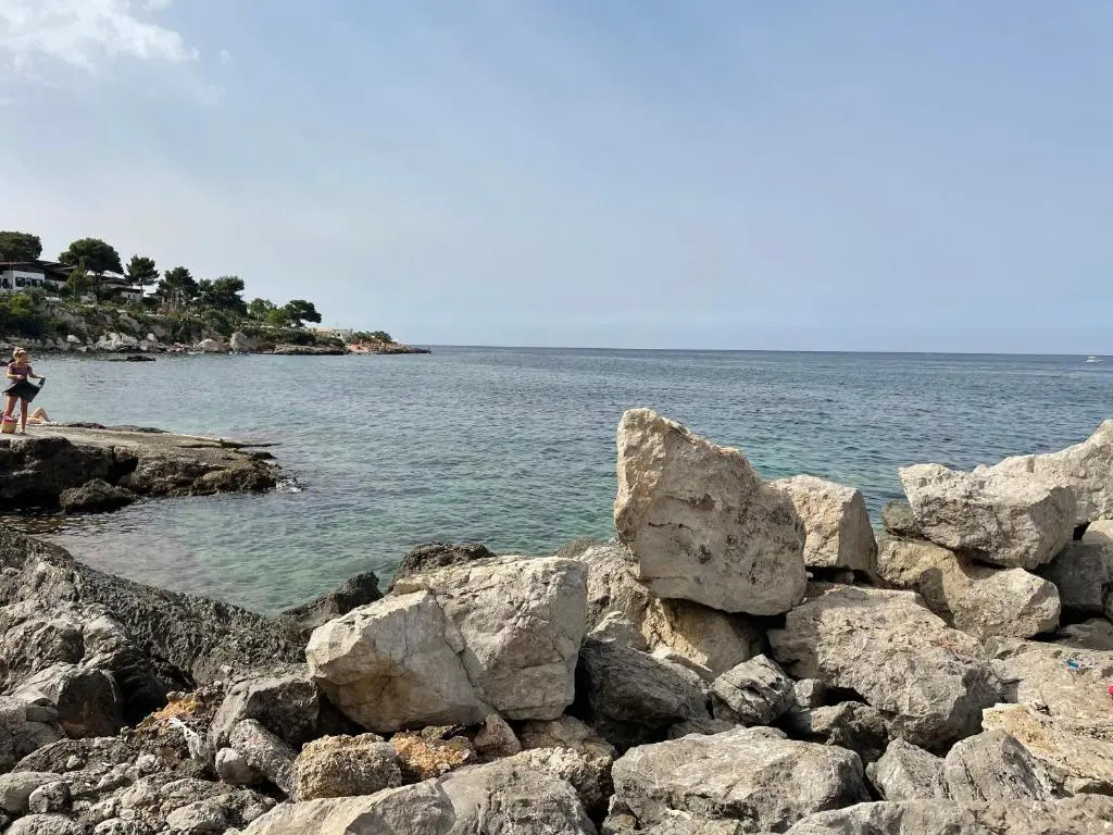 La casetta di Mavi