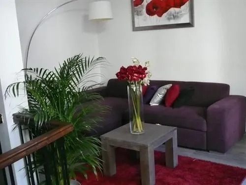 Loft Fraternité