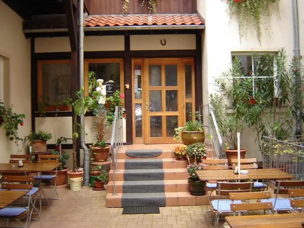Hotel zum Stadttor