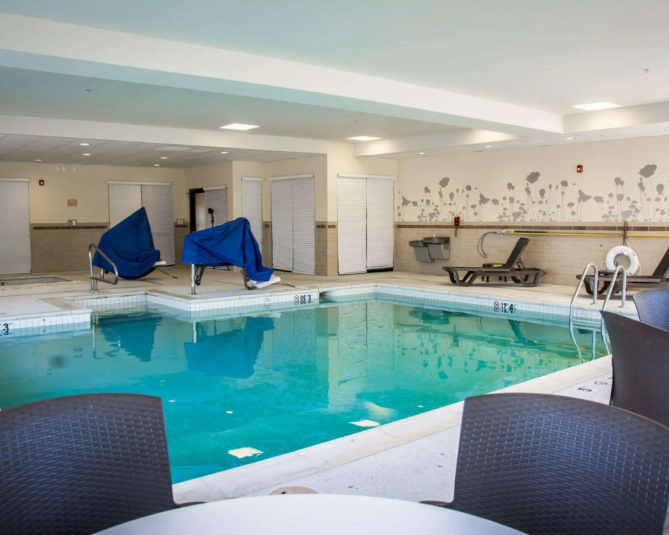 Sleep Inn & Suites Shreveport near Medical Center