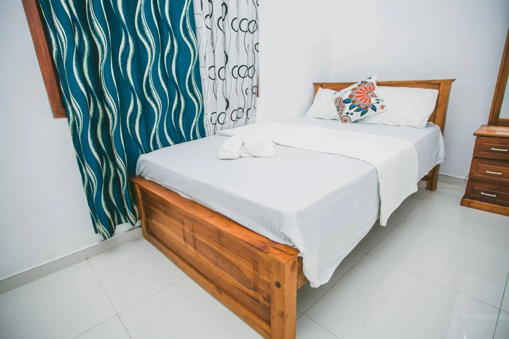 Panda House Villa
