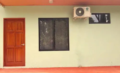 Cabinas Terra Mar