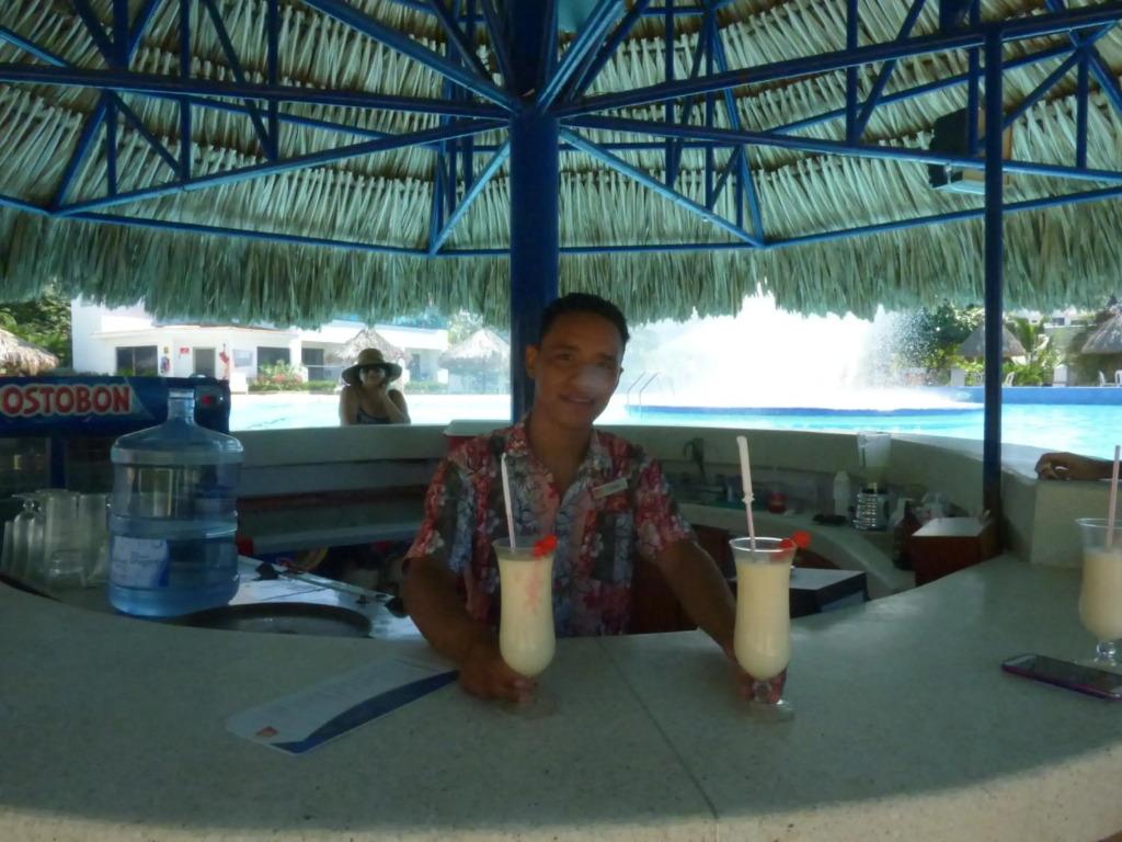 Costa Azul Suites 906
