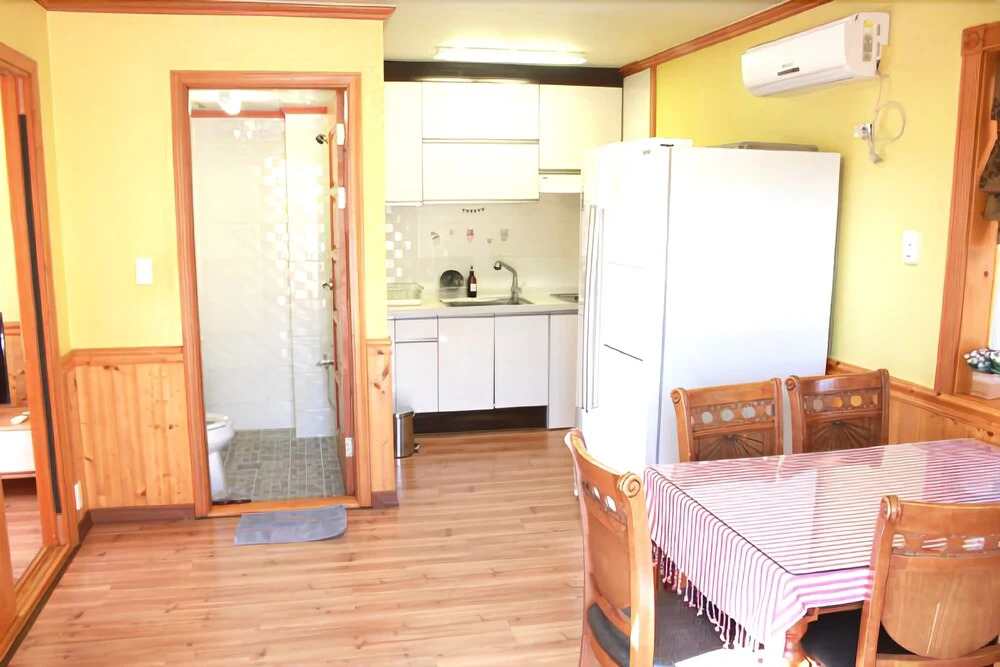 Gapyeong View Pension