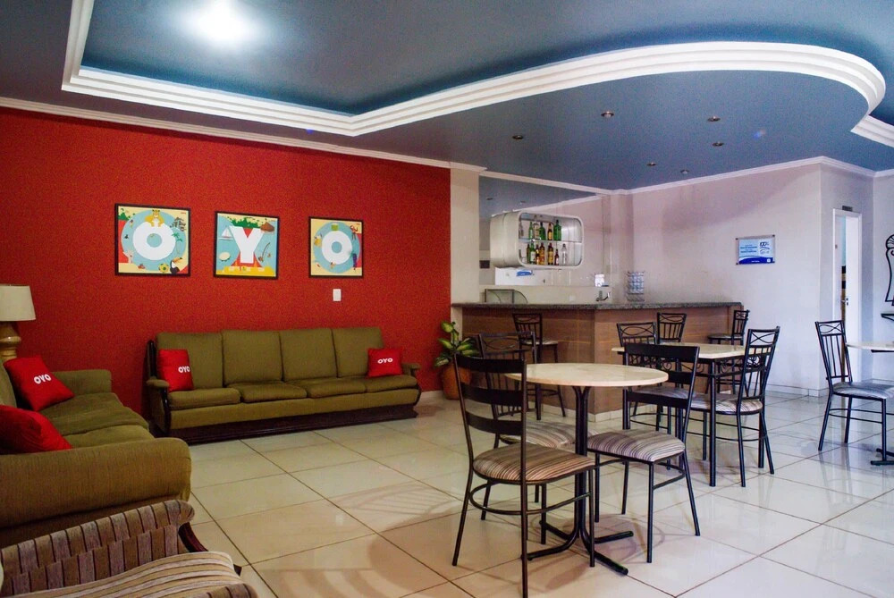 Hotel Iguaçu