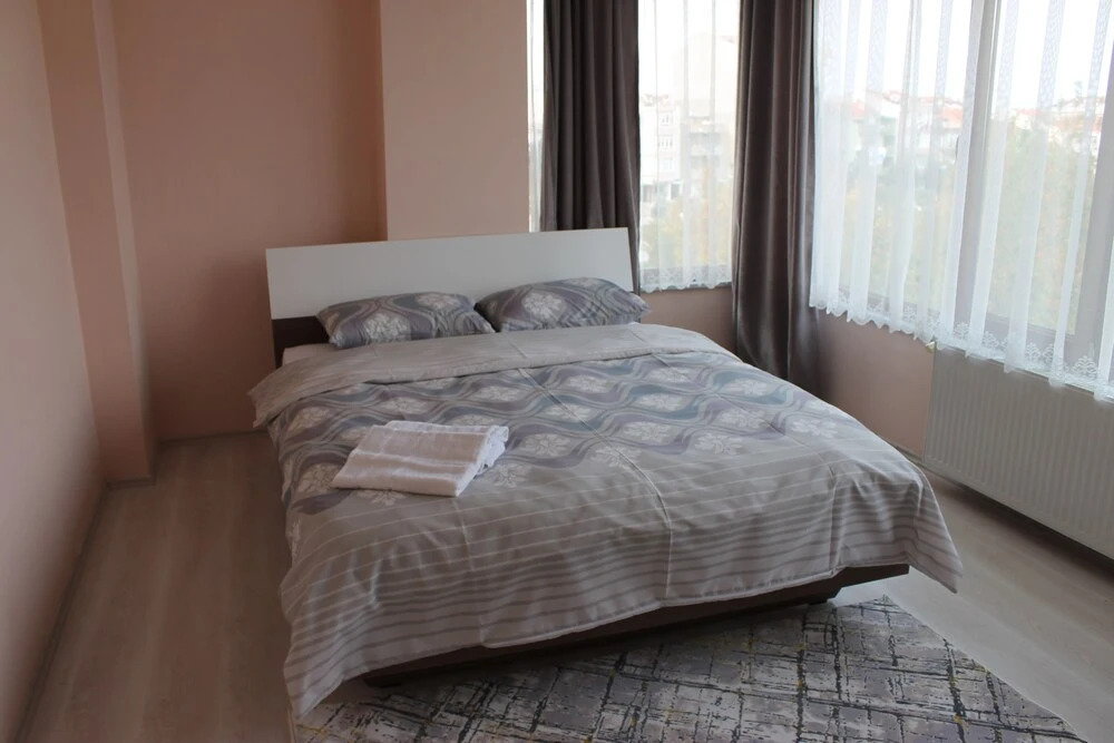 Evim Troia Apart Suit