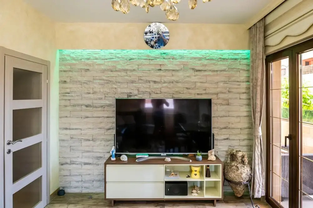 Raicevic Residence