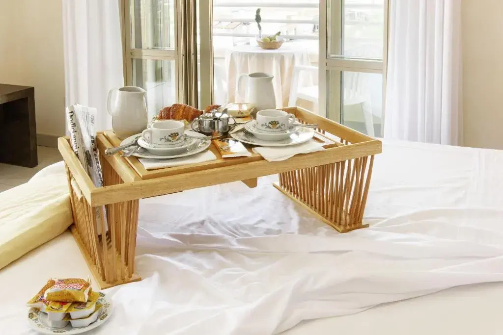 Hotel Capri & Residence