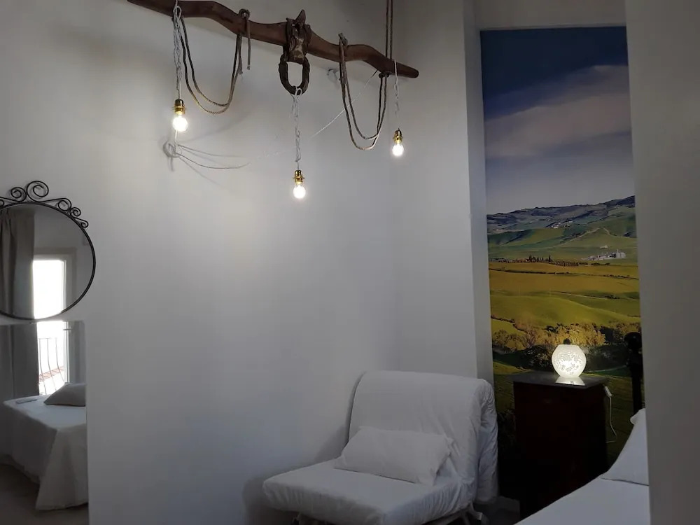Acquamarina b&b