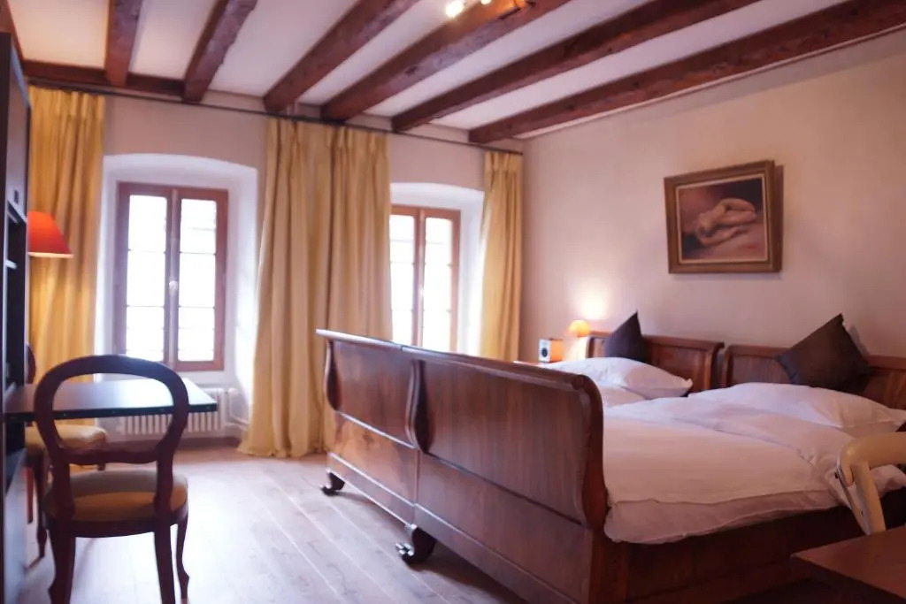 Maison Junod