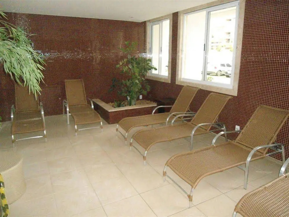 Condominio Esplendido