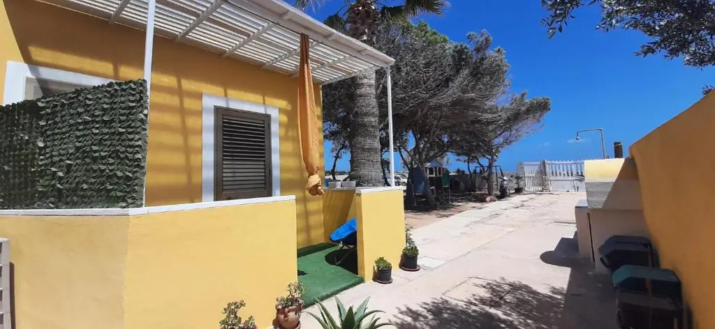Lampedusa Casa a 3 passi di Cala Madonna