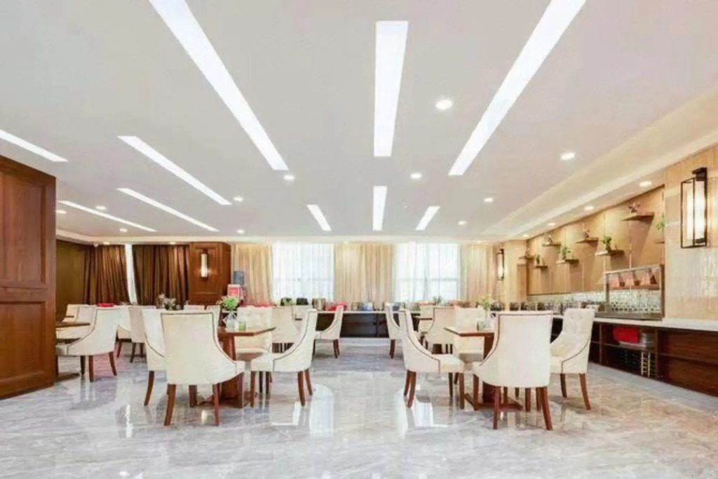 Jiuzhou International Hotel