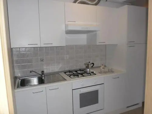 Apartment Sa Mi