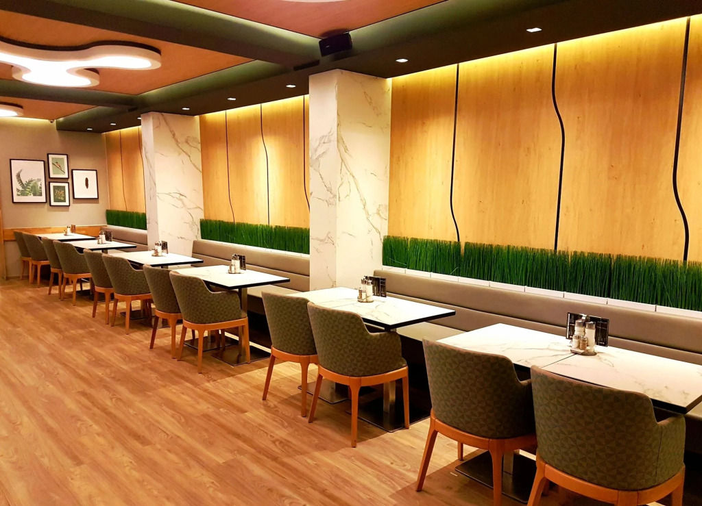 St.Joseph Hotel Hamburg - Reeperbahn St.Pauli Kiez