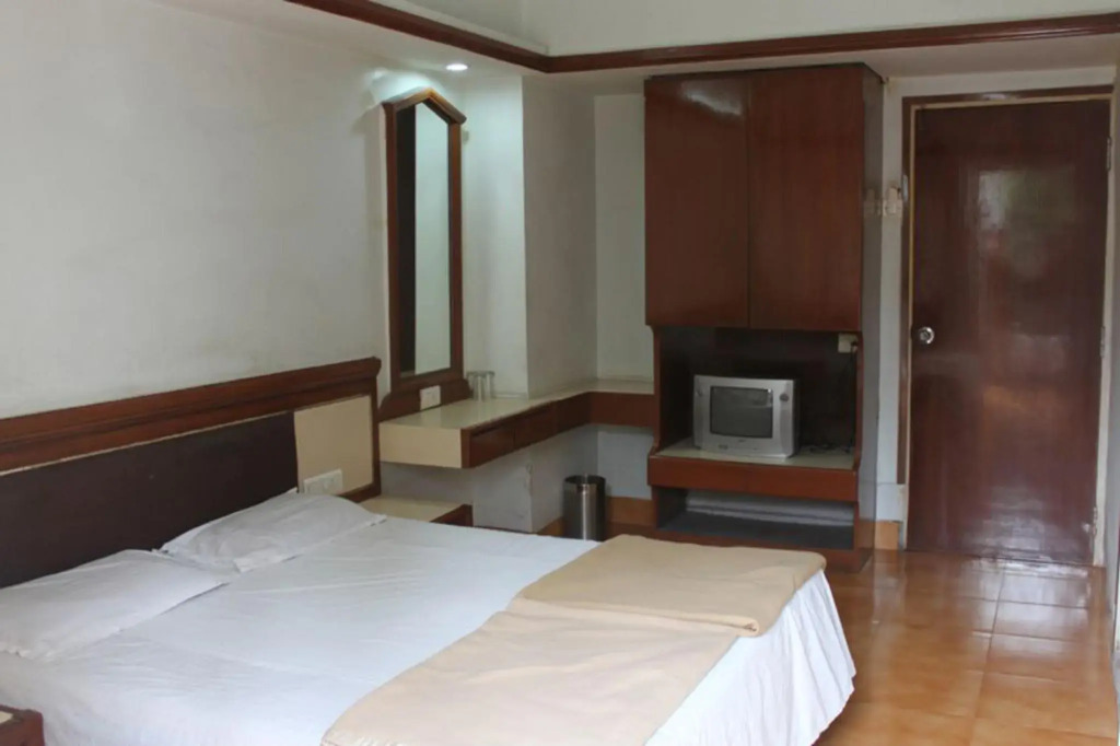 Hotel Raj Mahal