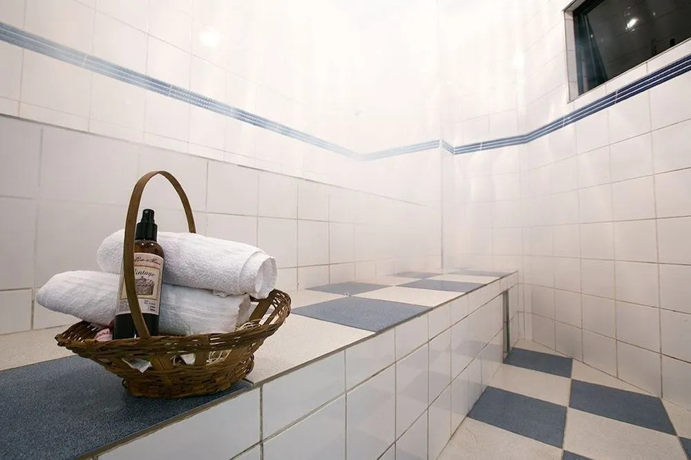 Hotel Minas Tower Leopoldina By Samba