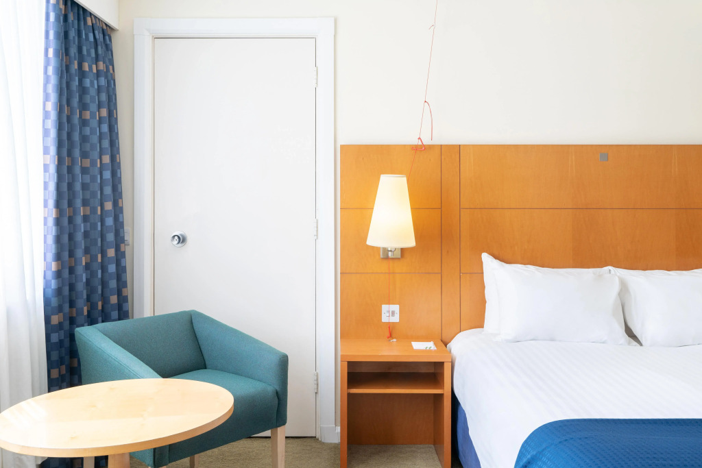 Holiday Inn Gloucester - Cheltenham by IHG