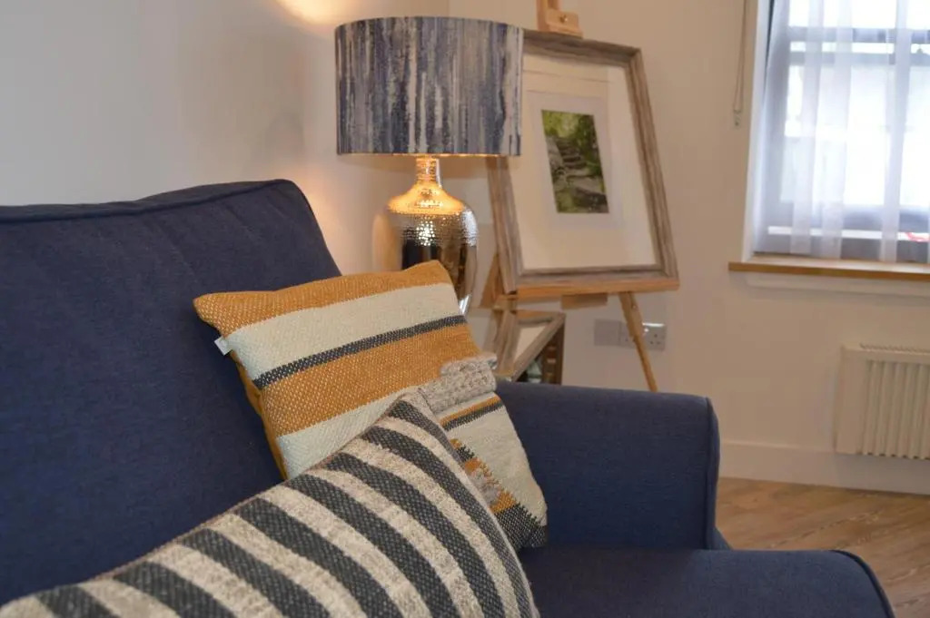 Makerston House Apartment Beauly