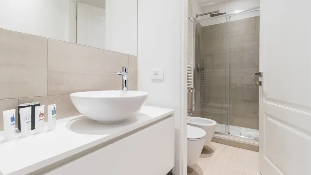 Italianway Comfort - Vincenzo Monti 36