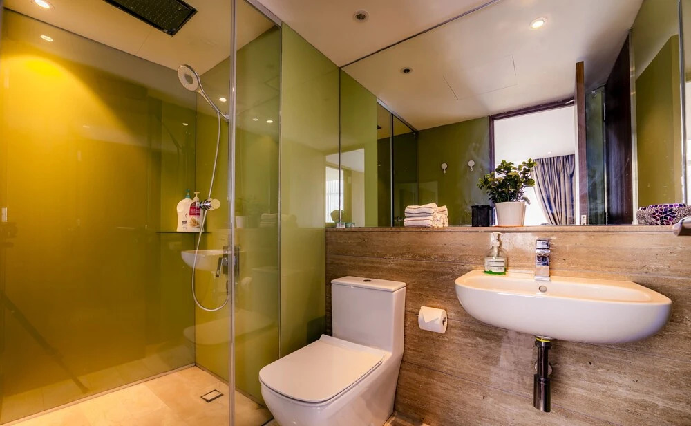 Vortex Suites KLCC Kuala Lumpur