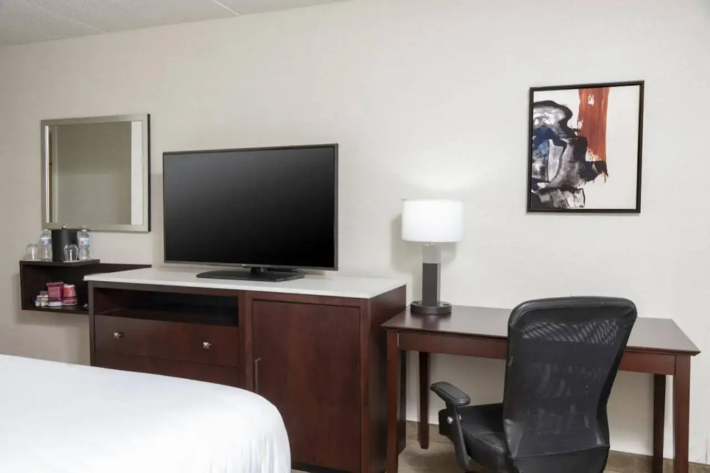 Delta Hotels by Marriott Kalamazoo Conference Center
