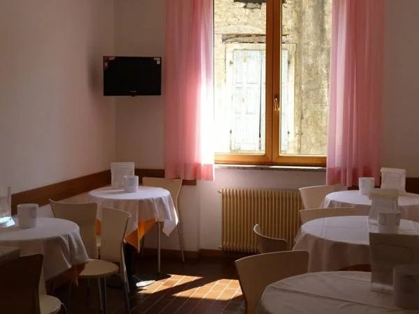 Albergo Montenegro