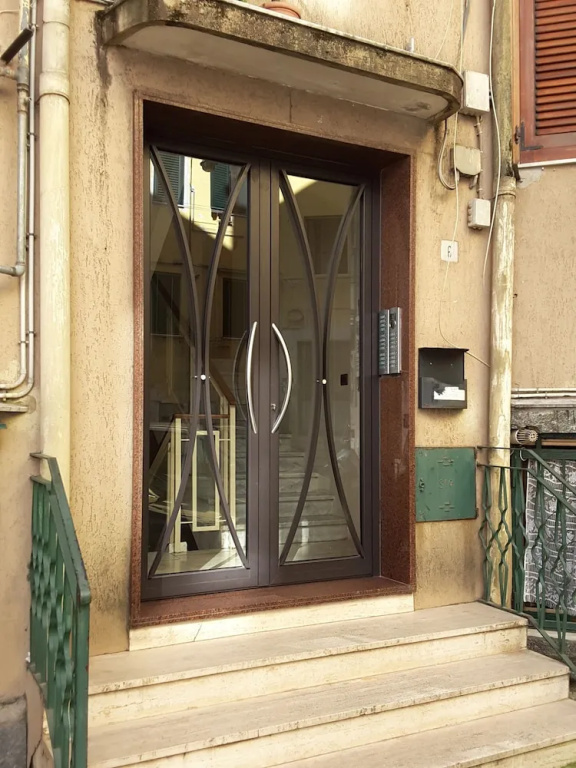 Casa dellArtista 1