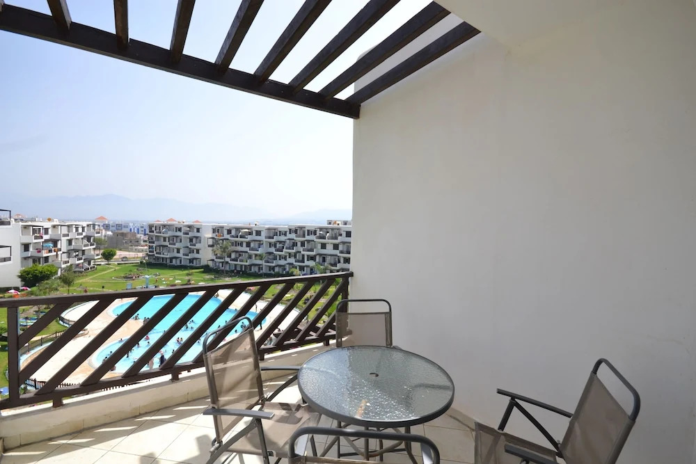 Complexe Mirador