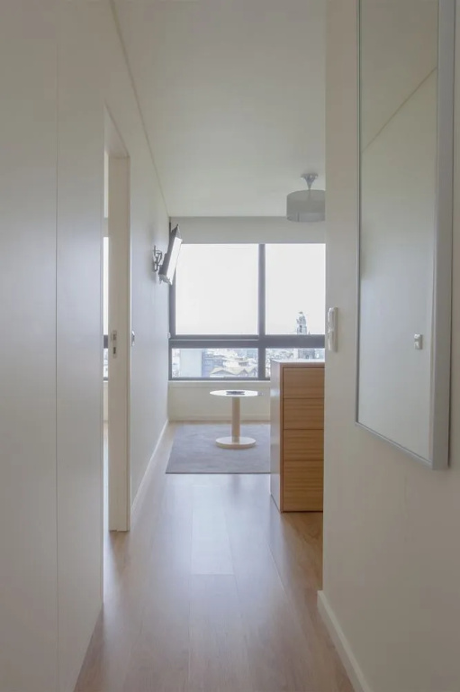 Liiiving In Porto | Downtown View Apartment