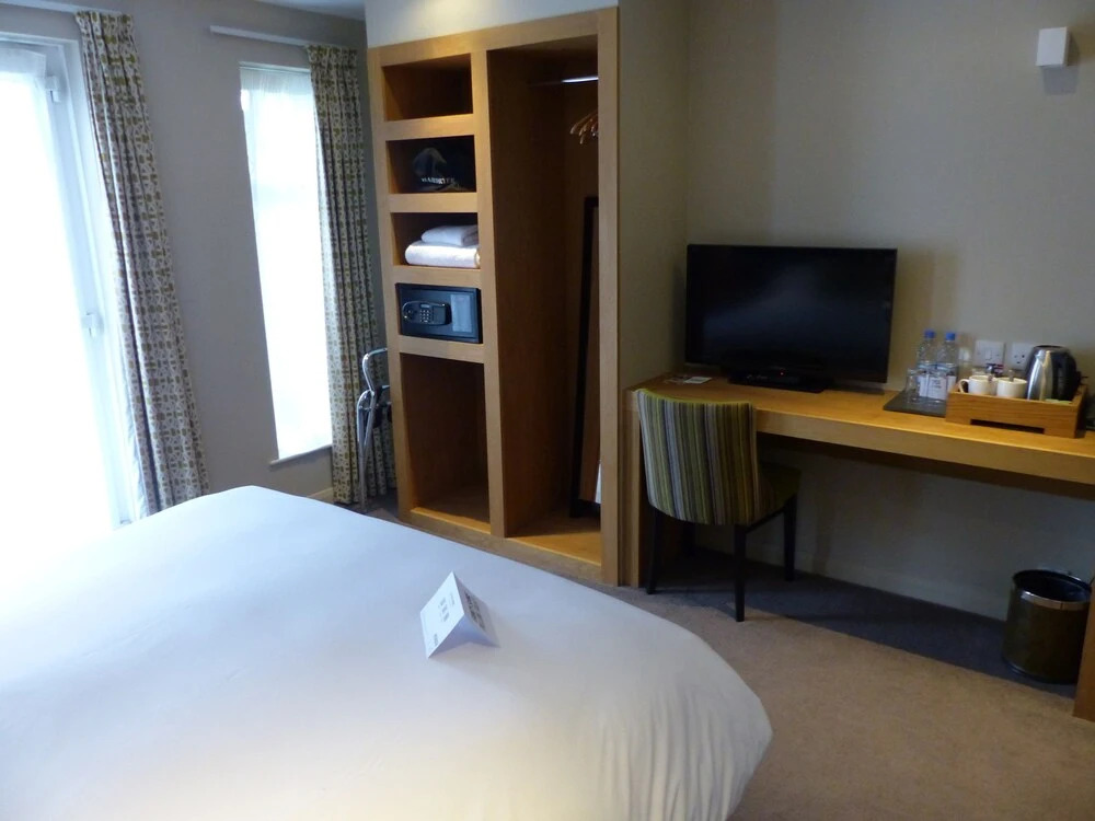 Kerenza Hotel Cornwall