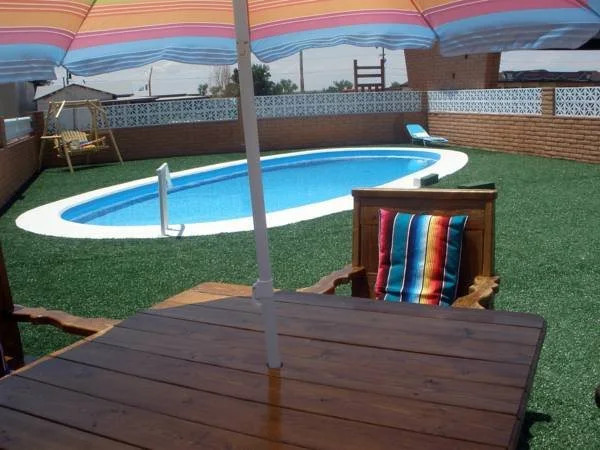 Globetrotter Lodge