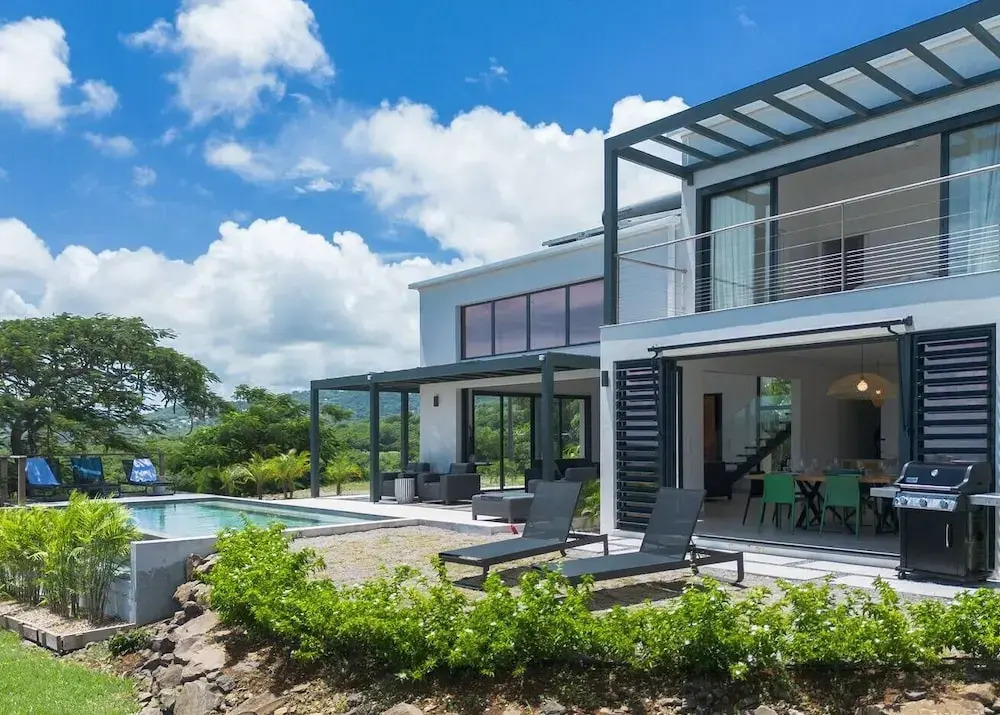 Villa LALALAND