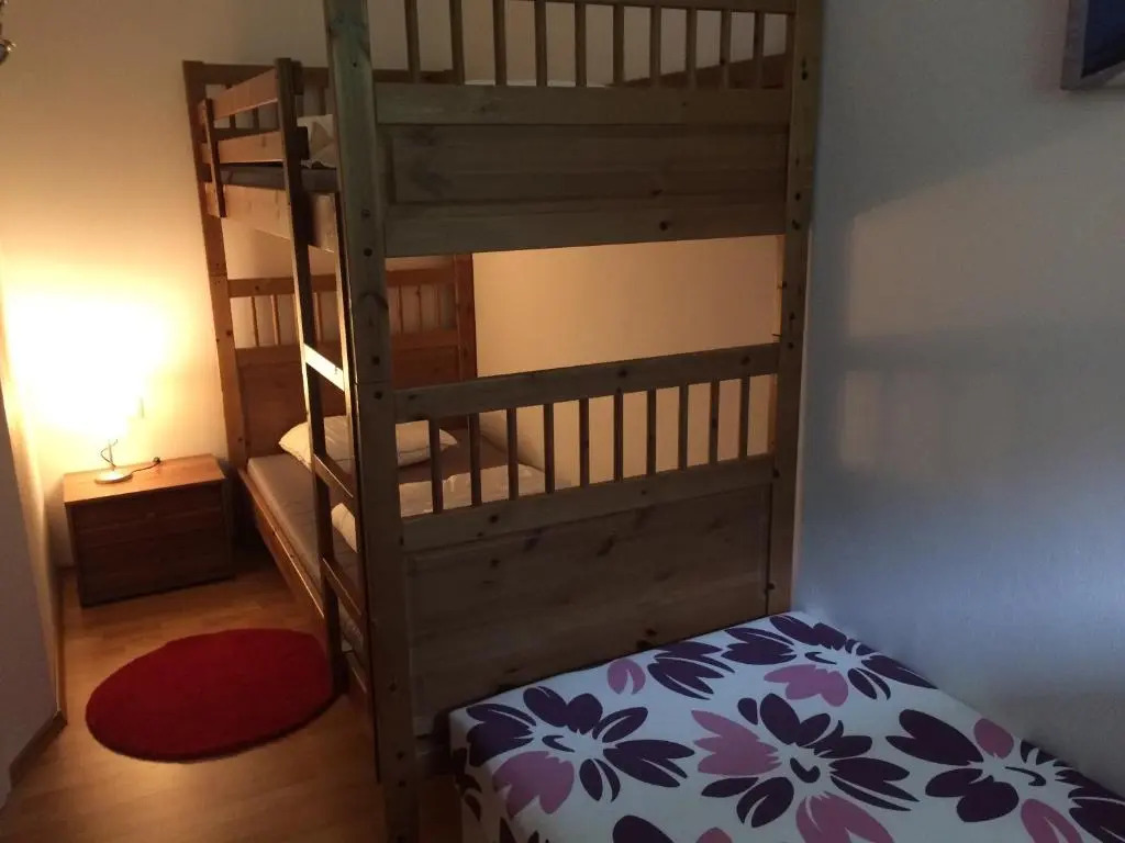 Larchenhof Apartment Nr 8