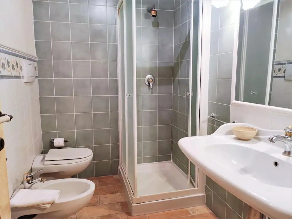 Holiday Home in Gambassi Terme With Pools
